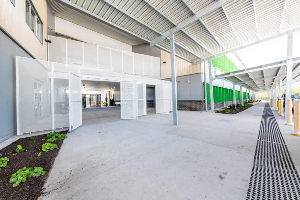 Palm View State School & Special School